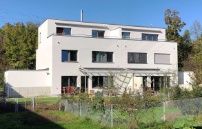 6 ½-Zi-Einfamilienhäuser «Im Steinhof» Bülach