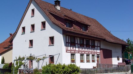 Diverse Umbauten + Sanierungen